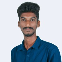 Rubeshkumar S