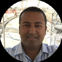 Chetan Thakore