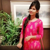 Vinutha Yadav S