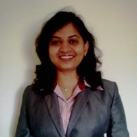 Alpana Joshi