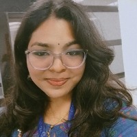 Sathvika Tumma
