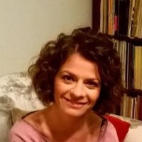 Ανδρονίκη Γάκη Andagaki