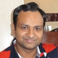 Mayank Kumar Agarwal