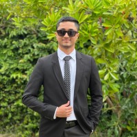 Mark Pereira
