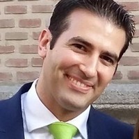 Javier Navarro Iglesias