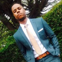 Thando Dlamini
