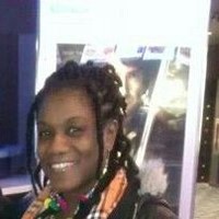Cherrie James