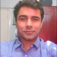 Syamantak Mitra