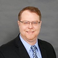 Darren R. Patton