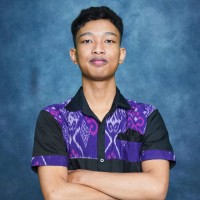 I Dewa Gede Agung Cahya Palguna