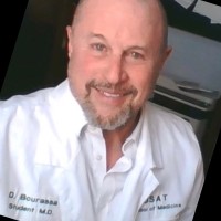 Daniel Bourassa