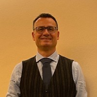 Marc Decker