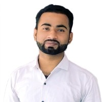 Md Rumanullah
