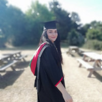 Catrin Howells