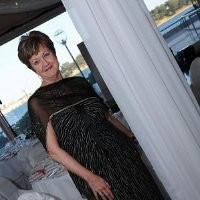 Liz Pearson