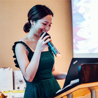 Yixiu Zhang