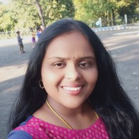 Janani Ganesh