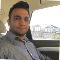 Rubel Bhinder