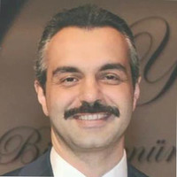 Volkan Oskan
