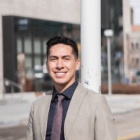 Daniel Casillas
