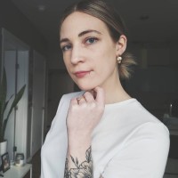 Mariah Elliott