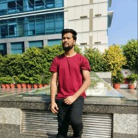 Shrinivas D