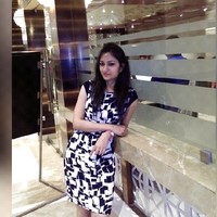 Akanksha Modi
