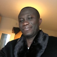 Maxwell Amoateng