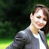Alena Afanasyeva