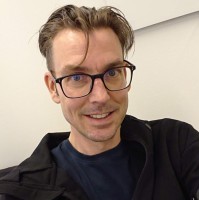 Robin Verschuur