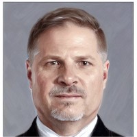 Robert Wentworth