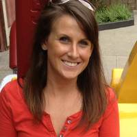 Kim Logsdon