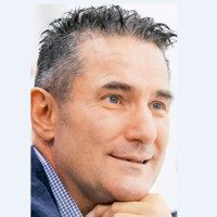 John Della Bosca