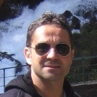 José María Ferrandez Plaza
