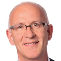 Markus Oeschger