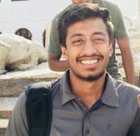 Visal Kathriarachchi