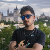 Daniel Cerra Fernández