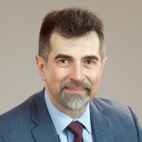 Vassili P. Mironov
