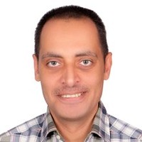 Mohammed Roushdi