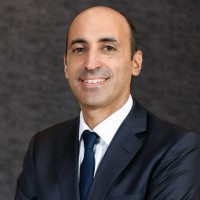 Omar Senhaji