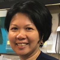 Kathy Lai
