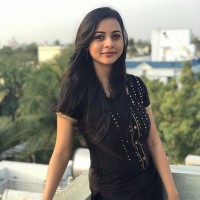 Rashi Gupta