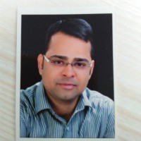 Naresh Shrimali