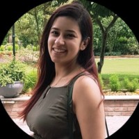 Mandeep Kaur