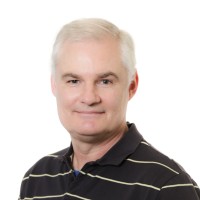 Murray Chapman