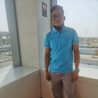 Sanjay Limbu
