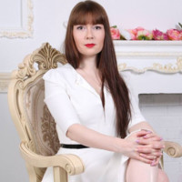 Ekaterina Shmalko (Ibragimova)