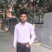 Shyam V Nishad