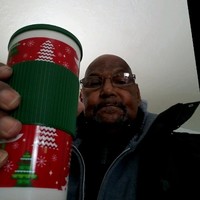 Larry Williams
