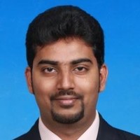 Divannath Manivasagam